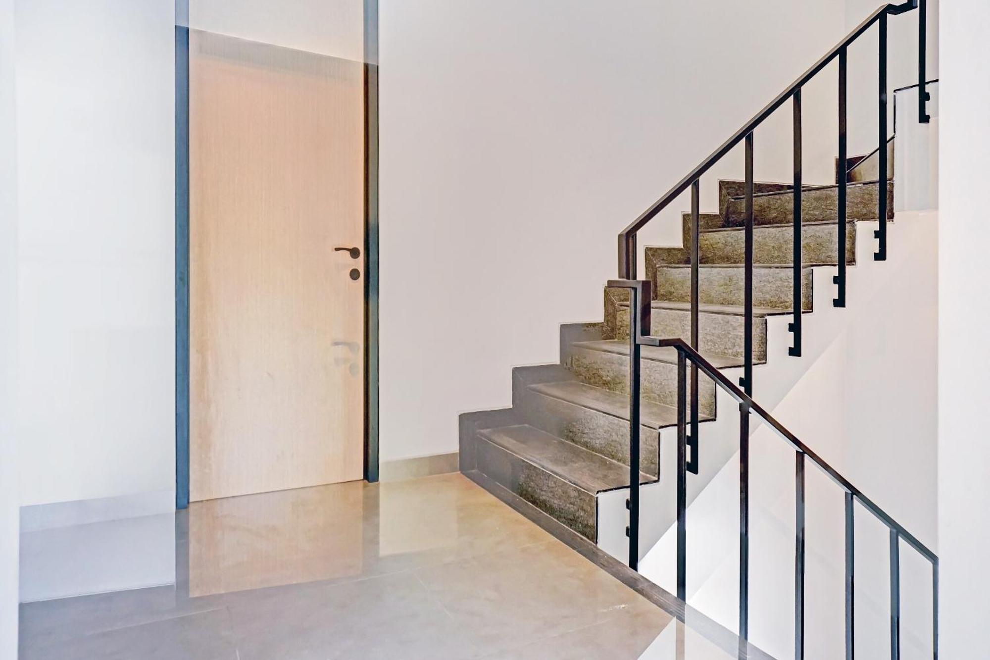 Super Oyo Capital O 90635 Tango Juliet Residence Джакарта Экстерьер фото